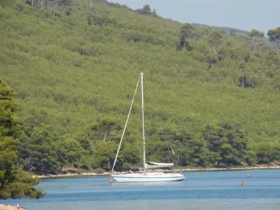 1984 Northwind Northwind 38 Boat for Sale in Mare Adriatico 2