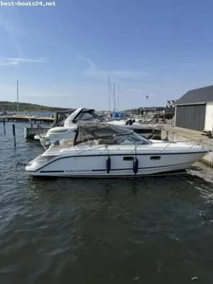 AQUADOR 27 DC 2
