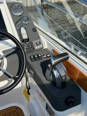 AQUADOR 27 DC 3