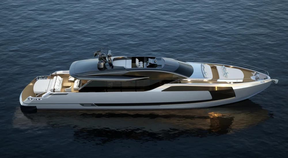 FILIPPETTI S90-01