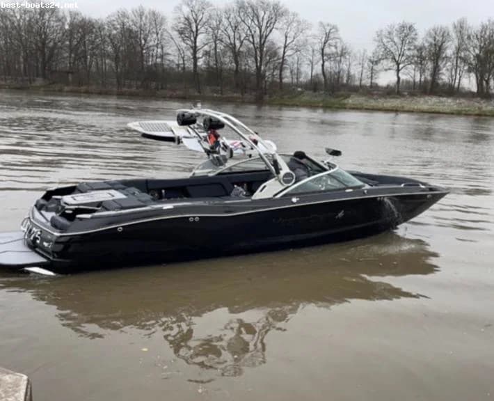 MASTERCRAFT X24