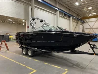 MASTERCRAFT X24 2