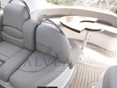 2003 Fairline Targa 43 Boat for Sale 2