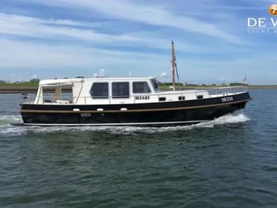 2003 Sk Kotter 1250 Boat for Sale in Contact De Valk Sint Annaland 2