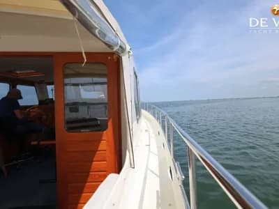 2003 Sk Kotter 1250 Boat for Sale in Contact De Valk Sint Annaland 3