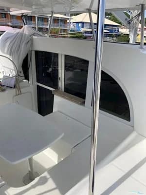 Lagoon 380 3