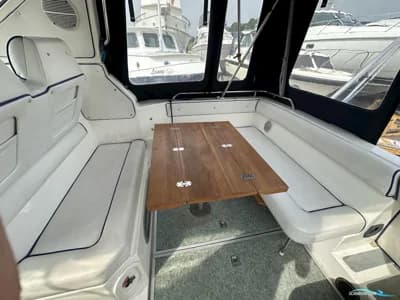 Sealine 255 Family 2