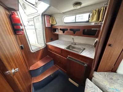 Sealine 255 Family 3