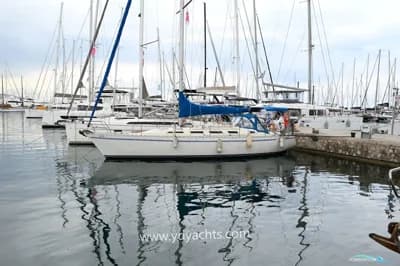 Gib Sea 442 2