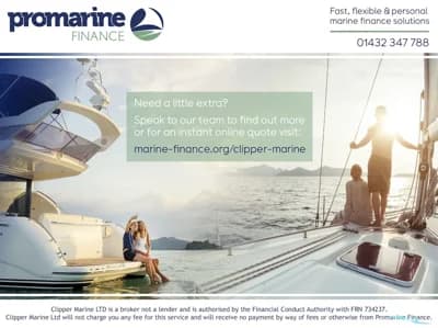 Sealine F34 2