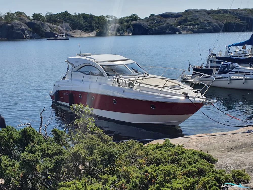 Beneteau Monte Carlo 37