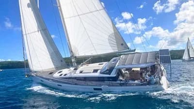 BENETEAU SENSE 51 2