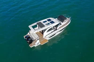 BENETEAU ANTARES 11 2