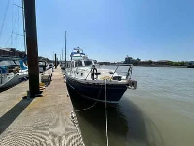 OCEAN STAR 118 2
