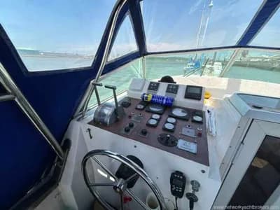 OCEAN STAR 118 3