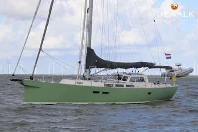 2014 Aluyacht 49 | 15m 3