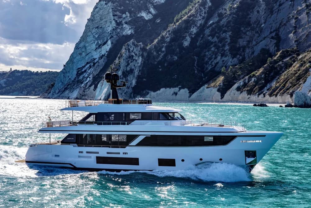 NAVETTA 30