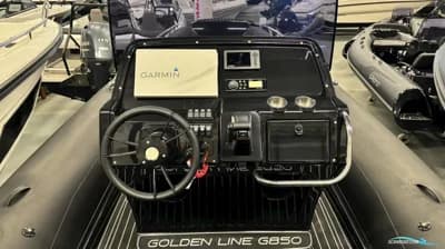 Grand Golden Line G850 5