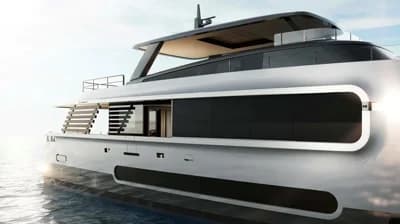 AZIMUT GRANDE 27M MAGELLANO 2