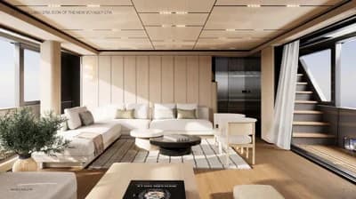 AZIMUT GRANDE 27M MAGELLANO 3