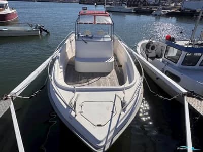 Forbina 8000 F 3
