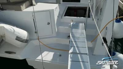 Bali 4.4 BALI CATAMARÁN 3