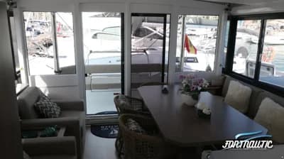 Bali 4.4 BALI CATAMARÁN 4