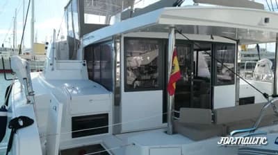 Bali 4.4 BALI CATAMARÁN 5