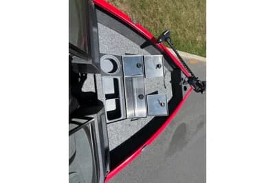 2026 Tracker Pro Guide V-16 WT 3