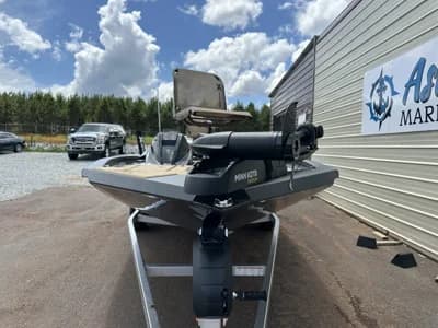 2026 Xpress H20C Crappie 2