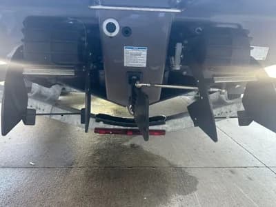 2022 Yamaha Boats AR250 3