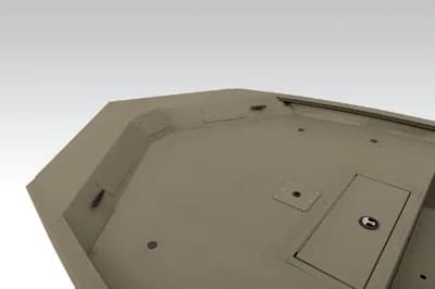 2026 Tracker Grizzly 1860 Utility 3