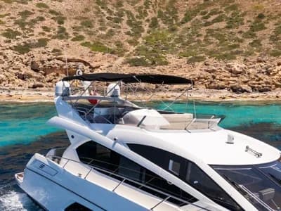 Sunseeker Manhattan 65 2