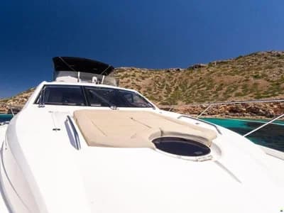 Sunseeker Manhattan 65 3