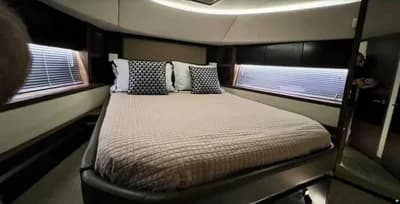 Sea Ray L650 Fly 3