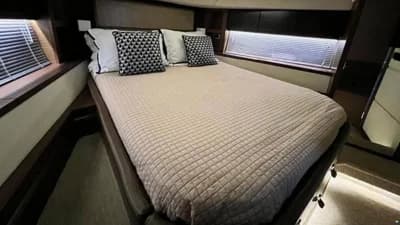 Sea Ray L650 Fly 4