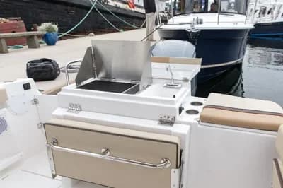 2022 Ranger Tugs R-27 3