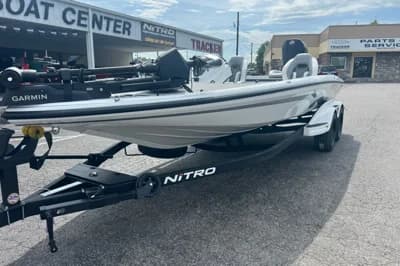 2026 Nitro Z21 XL Pro 2