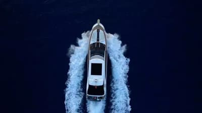 GALEON 640 FLY 2