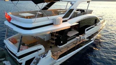 GALEON 640 FLY 3