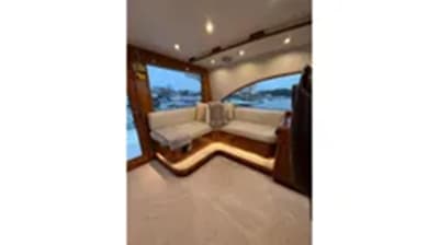 2005 BERTRAM 630 CONVERTIBLE 3