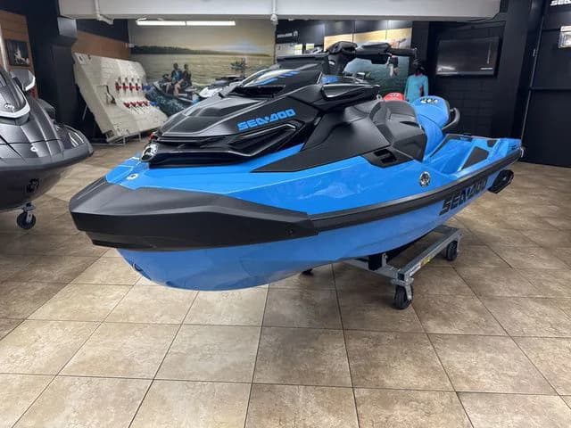 2026 Sea-Doo RXT-X