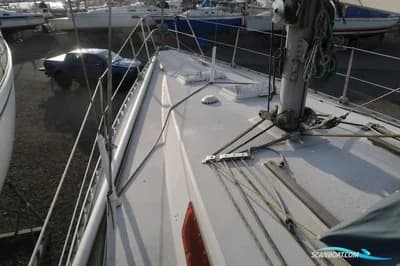 Jeanneau Melody 34 2