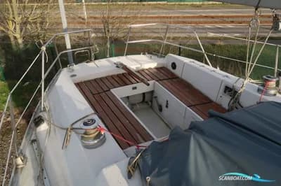 Jeanneau Melody 34 3