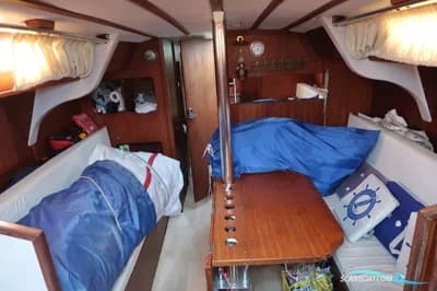 Jeanneau Melody 34 4