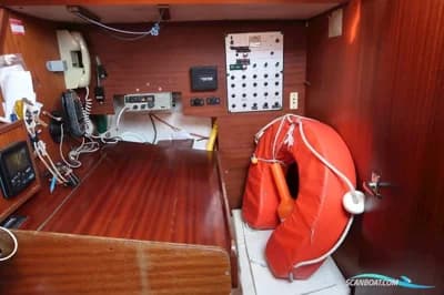 Jeanneau Melody 34 5