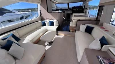 Azimut 60 FLY - 2018 2