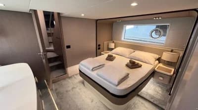 Azimut 60 FLY - 2018 3