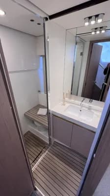 Azimut 60 FLY - 2018 5
