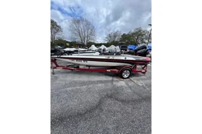 2001 Stratos 19 SS Extreme 2